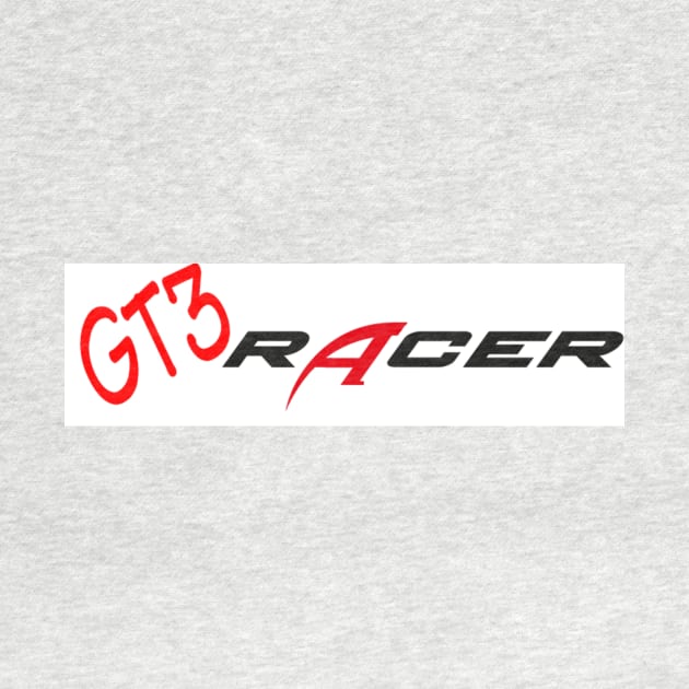 GT 3 Racer by Vadaliko